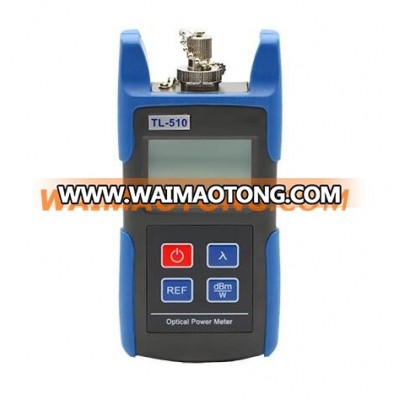 High Quality TianLan TL-510 Optical Fiber Power Meter Mini Power Meter TL-510